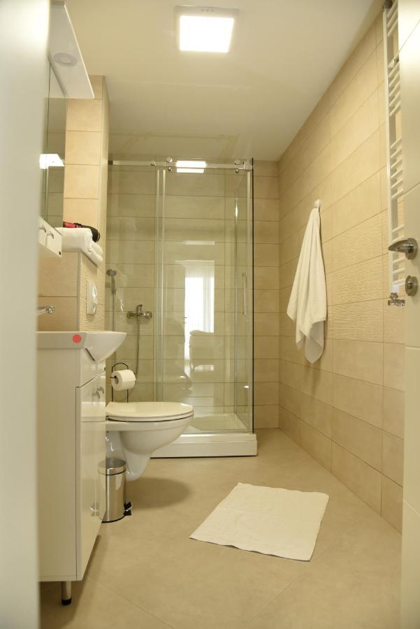 Suncokret Apartmani Loznica Exterior foto